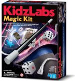 4M Kidz Labs Magic Kit