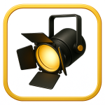 Equipo técnico para Magia