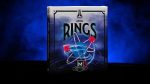 ATOM RINGS (tricks and instructions) by Apprentice Magic - Truco