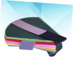 Abaodam 27piezas Flores De Papel Que Aparecen Vacías Dedos Accesorios Mágicos para Actuaciones y Fiestas Decoraciones Creativas De Doble - Imagen 2