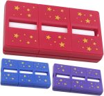 Abaodam 3 Durable Magic Games for Practical Trick Toys Props for Close Easy to Use for Beginners
