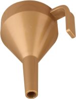 Abaodam Juguete De Embudo Mágico para Trucos Accesorios Profesionales para Ilusión Escénica para Fiestas y Espectáculos Juguete Portátil De Comedia