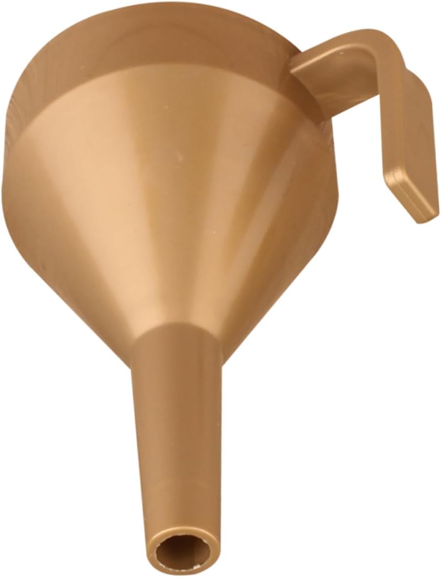 Abaodam Juguete De Embudo Mágico para Trucos Accesorios Profesionales para Abaodam Juguete De Embudo Mágico para Trucos Accesorios Profesionales para Ilusión Escénica para Fiestas y Espectáculos Juguete Portátil De Comedia