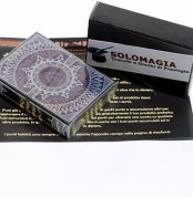Alloy Amethyst Playing Cards by Gambler's Warehouse - Tarjeta Juegos - Trucos Magia y la Magia