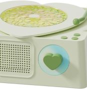 Altavoz Inalámbrico Audio | Altavoz Portátil para Música - Equipo de Sonido Surround con Luz RGB para Adolescentes Estudiantes Adultos Amantes de la Música Patio Camping Barbacoa