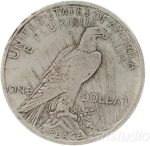 American 1921 Liberty Eagle Silver Dollar Peace Silver Dollar Foreign Coin Liberty Eagle Ocean Ancient Coin Collection