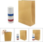 Appear Big Straw Magic Tricks 1 2 M Big Straw Pocket Empty Close Up Spell Props Cheats Illusion Comedy Toys - Imagen 2