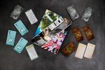 Asmodee | Unlock! Escape Adventures | Escape Room Board Game for Adults and Families | Ages 10 | 2 to 6 Players | 60 Minutes per Game | English - Imagen 2