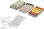Asmodee | Unlock! Timeless Adventures | Escape Room Board Game for Adults & Families | Ages 10+ | 1 to 6 Players | 180 Minutes per Game - Imagen 2