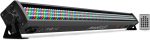 Audibax BAR-252 LED DMX Bar 8 Segments
