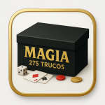 Cajas de magia
