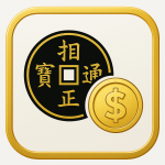 Magia con monedas o Numismagia