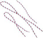 BESPORTBLE 10juegos Juguete De Cuerda Mágica De Trucos para Fiestas Cuerdas y Ligeras para Trucos De Juguetes para Infantiles Accesorios para Espectáculos De