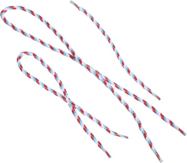 BESPORTBLE 10juegos Juguete De Cuerda Mágica De Trucos para Fiestas Cuerdas y Ligeras para Trucos De Juguetes para Infantiles Accesorios para Espectáculos De