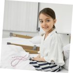 BESPORTBLE 10juegos Juguete De Cuerda Mágica De Trucos para Fiestas Cuerdas y Ligeras para Trucos De Juguetes para Infantiles Accesorios para Espectáculos De - Imagen 2