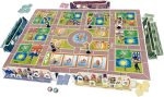 BORRAS - Catch the Thief Deduction Game Full of Enigmas, Clues and Surprises; Find the Object and Unmask the Thief, 8 Years (19841)" - Imagen 2