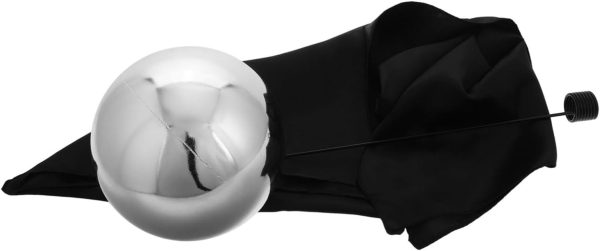 Ball Illusion Tricks Toy Joke Halloween Use