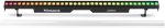 BeamZ set 2 barras LED LCB300 RGBW 108W con 36 LED por barra, control DMX RDM, 12 zonas independientes, Quick Lock, 56 programas, tubo difusor y soportes incluidos - Imagen 2