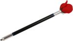 Beginner Friendly Magics Trick Artificial Rose Flower Stick Produced For Magic Tricks Training And Stage Performances Produces Professional Toys