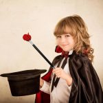 Beginner Friendly Magics Trick Artificial Rose Flower Stick Produced For Magic Tricks Training And Stage Performances Produces Professional Toys - Imagen 2