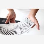 Bicycle Artifice - Second Edition Blue - Card Games - Magic and Magic Cheats - Imagen 2