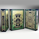 Bicycle - Conflict - Deck of Cards - Magic and Magic Cheats