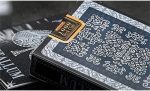 Bicycle Crystallum Playing Cards by Collectable Playing Cards - Deck of Cards - Magic Tricks and Props - Imagen 2