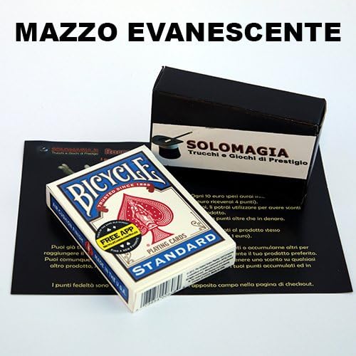Bicycle - Face Away Deck - Blue Back - Card Games - Magic and Magic Tricks …