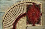 Bicycle Vintage Classic Playing Cards - Deck of Cards - Magic and Magic Cheats - Imagen 2
