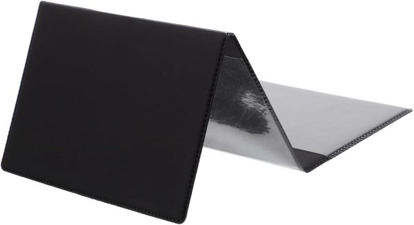 Billetera Mágica De Pliegues Accesorio para Magos Trucos De Ilusionismo Portátil y Duradero para Actuaciones Escenario y Cerca