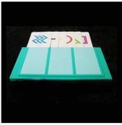Blackboard Prediction Card - Mentalism - Trucos Magia y la Magia