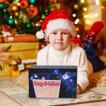 Bolsa de Trucos mágicos con Efecto de luz, Accesorios de Cierre, Juguete de ilusión | Truco de Flash portátil, Herramienta de iluminación Secreta, Accesorios de Rendimiento, Kit de - Imagen 2