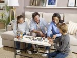 Borras - Madness | Fun Board Game to Play with Family and Friends, Drawing Tests, Hearing, Empathy, Mimicry, Ridiculous Accusations... +10 Years (18355) - Imagen 2