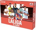 Borras - The LALIGA Game 23/24 | Strategy Board Game based on EA Sports. The Board Game for Football Lovers. Recommended from 10 years (19783) - Imagen 2