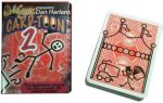 Cardtoon II Deck - Magic Game
