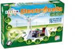 Cefa Toys - Electrocefa Eco, Renewable Energies, Mittel (21896)