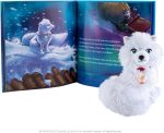 Cefa Toys - The Elf on The Shelf: Elf Pets, Story and Plush Arctic Fox. Spanish(00596) - Imagen 2