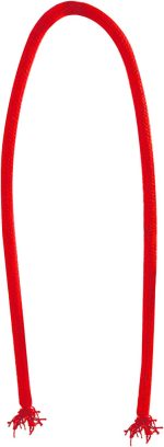 Cuerda mágica de 92 cm, cuerda mágica portátil, cuerda rígida mágica, juguete de accesorios mágicos, truco de magia india, truco de magia india, juguete de accesorios de mago, truco de magia