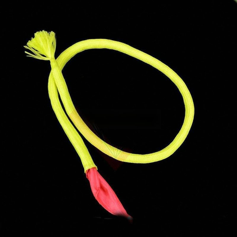 De Cuerda a pañuelo (30 cm)
