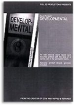 Developmental David Forrest - Mentalism - Trucos Magia y la Magia - Magic Tricks and Props