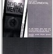 Developmental David Forrest - Mentalism - Trucos Magia y la Magia - Magic Tricks and Props