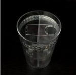 Doowops Liquid to Silk Magic Tricks, Stage Appearing, Props, Accessories, Illusion, Trick, Comedy, Mentalism, Wholesale - Imagen 2