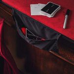 Doowops Mago de la Mesa Bolsillo Trucos de Magia Acercamiento a Primer Plano Accesorios de Trucos Fácil de configurar Mantener pequeñas Cosas en el Rendimiento - Imagen 2