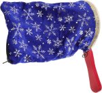 ERINGOGO Prop De para Escenarios Bolsa De Cambio para Magos Juguete De Ilusión Infantil Accesorio Versátil para Actuaciones De Práctica y Ligera para Principiantes