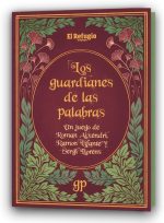El refugio de Ryhope Guardians of Words, Role Playing Game, From 7 Years, From 2 to 5 Players, 1-2 Hours per Game, Spanish
