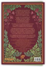El refugio de Ryhope Guardians of Words, Role Playing Game, From 7 Years, From 2 to 5 Players, 1-2 Hours per Game, Spanish - Imagen 2