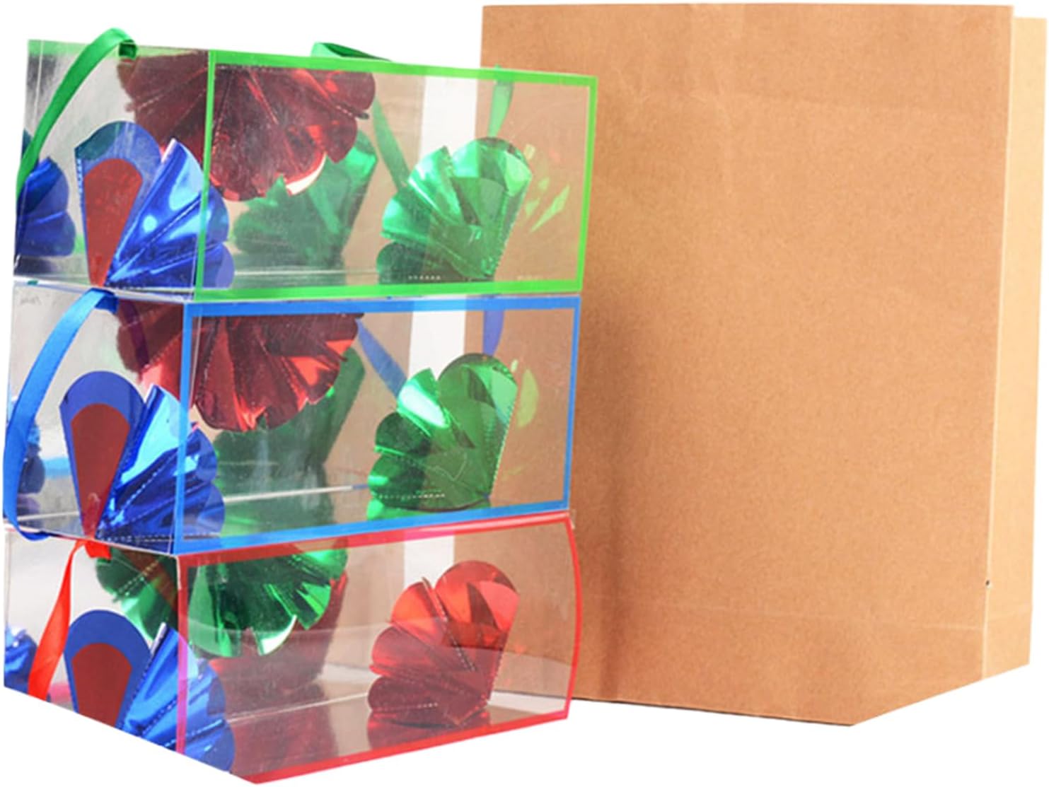 Escenario mágico – aparecer truco floral, herramienta de ilustraciones de Escenario mágico – aparecer truco floral, herramienta de ilustraciones de papel | Street Magic Bag para principiantes, accesorio de truco de comedia para espectáculos infantiles, entretenimiento de