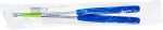 Eureka 515753 Acrobat Aluminium Stick with Blue Handles 32.5 cm - Imagen 2