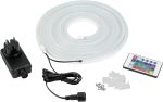 Eurolite LED neón Flex 24 V RGB 5 m with IR Set