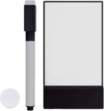 Expressive Interactive Pad, Magic Flick Pad, Transient Drawing Board, Interactive Magic Drawing Board and Accessories, Instantly Change Image in Notepad